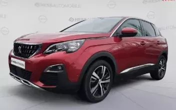 Peugeot 3008 Laxou
