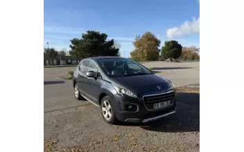Peugeot 3008 Grande-Synthe