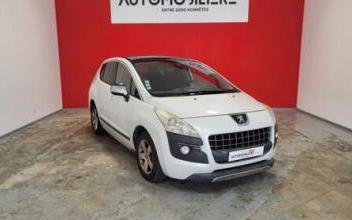 Peugeot 3008 Chambray-lès-Tours