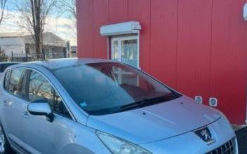 Peugeot 3008 Clermont-Ferrand