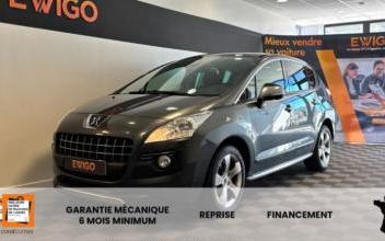 Peugeot 3008 Saint-Apollinaire