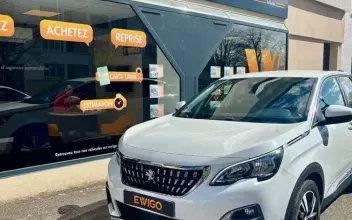 Peugeot 3008 Belleville