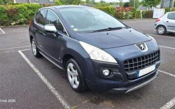 Peugeot 3008 Bricquebec