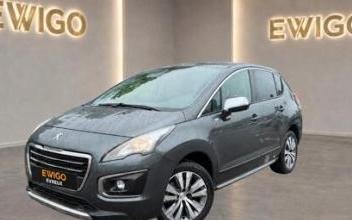 Peugeot 3008 Evreux