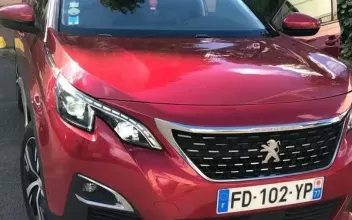 Peugeot 3008 Nîmes