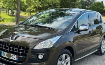 Peugeot 3008 Toulouse