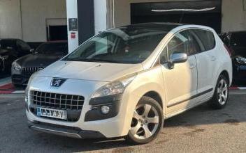 Peugeot 3008 La-Seyne-sur-Mer