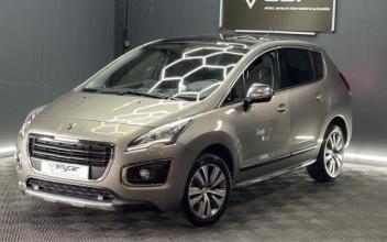 Peugeot 3008 Limoges