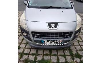Peugeot 3008 Lannion