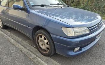 Peugeot 306 Billère