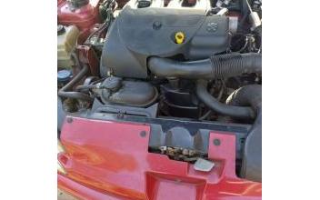 Peugeot 306 Bort-les-Orgues