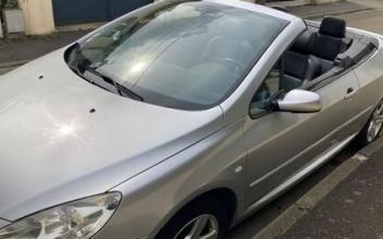 Peugeot 307 Coulaines