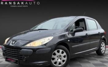 Peugeot 307 Le-Cannet