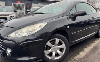 Peugeot 307 CC Gerzat