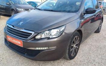 Peugeot 308 Darnétal