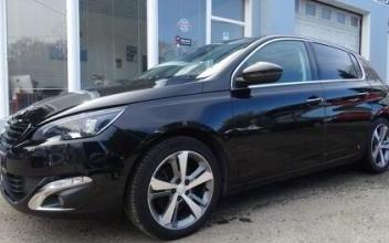 Peugeot 308 Boismorand