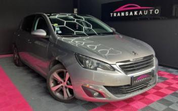 Peugeot 308 Marignane