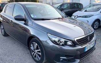 Peugeot 308 Pussay