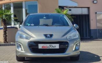Peugeot 308 Geispolsheim