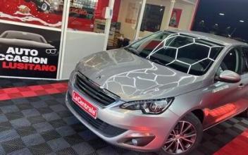 Peugeot 308 Taverny