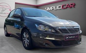 Peugeot 308 Avignon