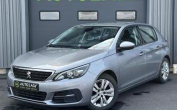 Peugeot 308 Avermes