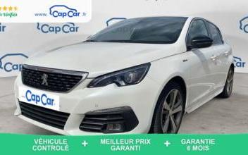 Peugeot 308 Strasbourg