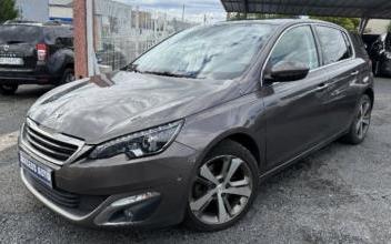 Peugeot 308 Cournon-d'Auvergne