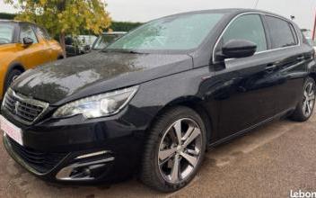 Peugeot 308 Monéteau