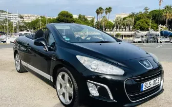 Peugeot 308 Montauroux
