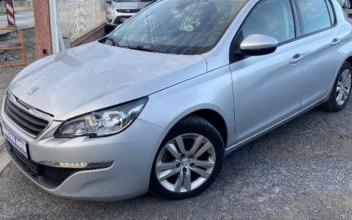 Peugeot 308 Cournon-d'Auvergne