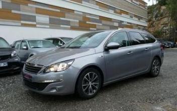 Peugeot 308 La-Ciotat