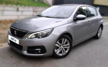 Peugeot 308 Claye-Souilly