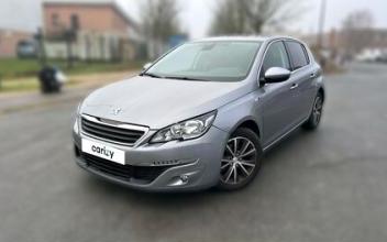 Peugeot 308 Gif-sur-Yvette
