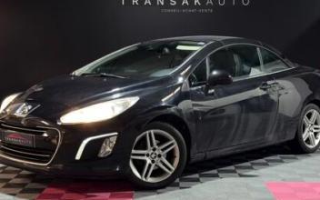 Peugeot 308 Venansault