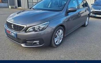 Peugeot 308 Caudan