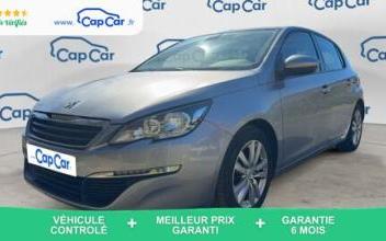 Peugeot 308 Joué-lès-Tours