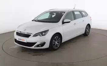 Peugeot 308 Issy-les-Moulineaux