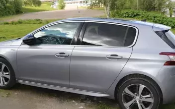 Peugeot 308 Nîmes