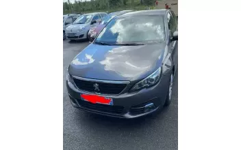 Peugeot 308 Melun