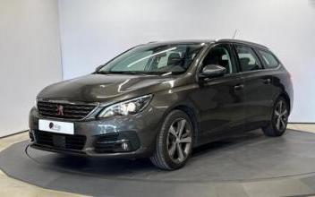 Peugeot 308 Perpignan
