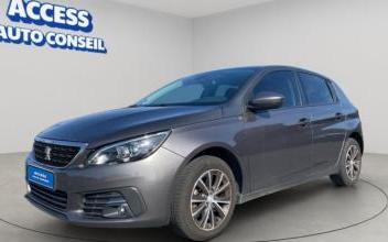 Peugeot 308 Saint-Jean-d'Illac