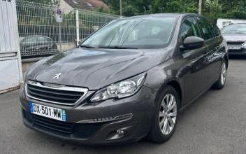 Peugeot 308 Villeneuve-Saint-Georges