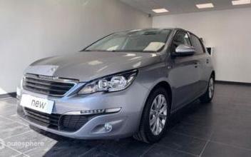 Peugeot 308 Pertuis