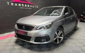 Peugeot 308 Chaponost