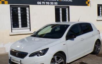 Peugeot 308 Clamart