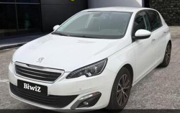 Peugeot 308 Monistrol-sur-Loire
