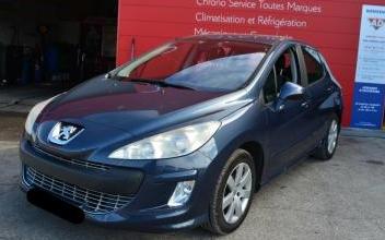 PEUGEOT 308 Aussonne
