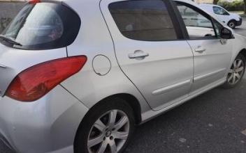 Peugeot 308 Rochefort