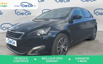 Peugeot 308 Chevillon